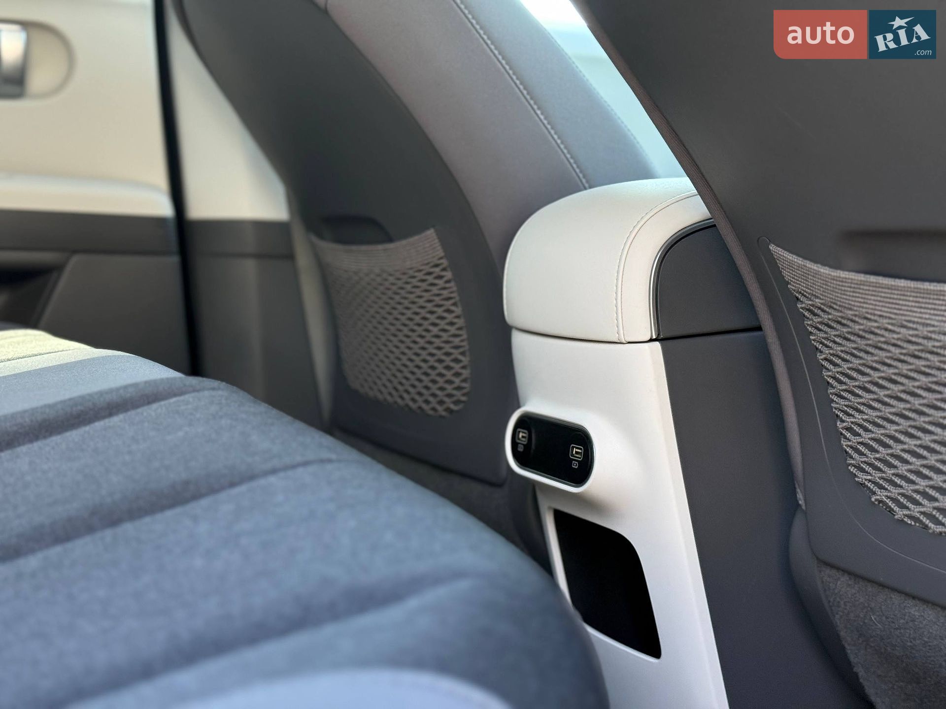 Hyundai Ioniq 5 2022 VIN KM8KMDAFXNU100903 фото оголошення 26 з 33