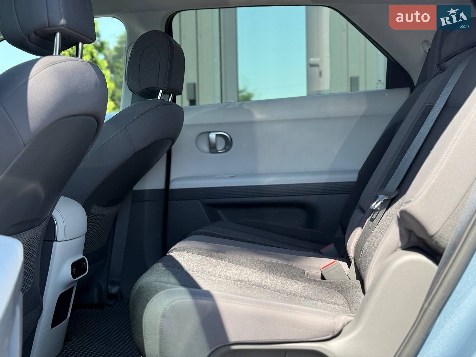Hyundai Ioniq 5 2022 VIN KM8KMDAFXNU100903 фото оголошення 23 з 33