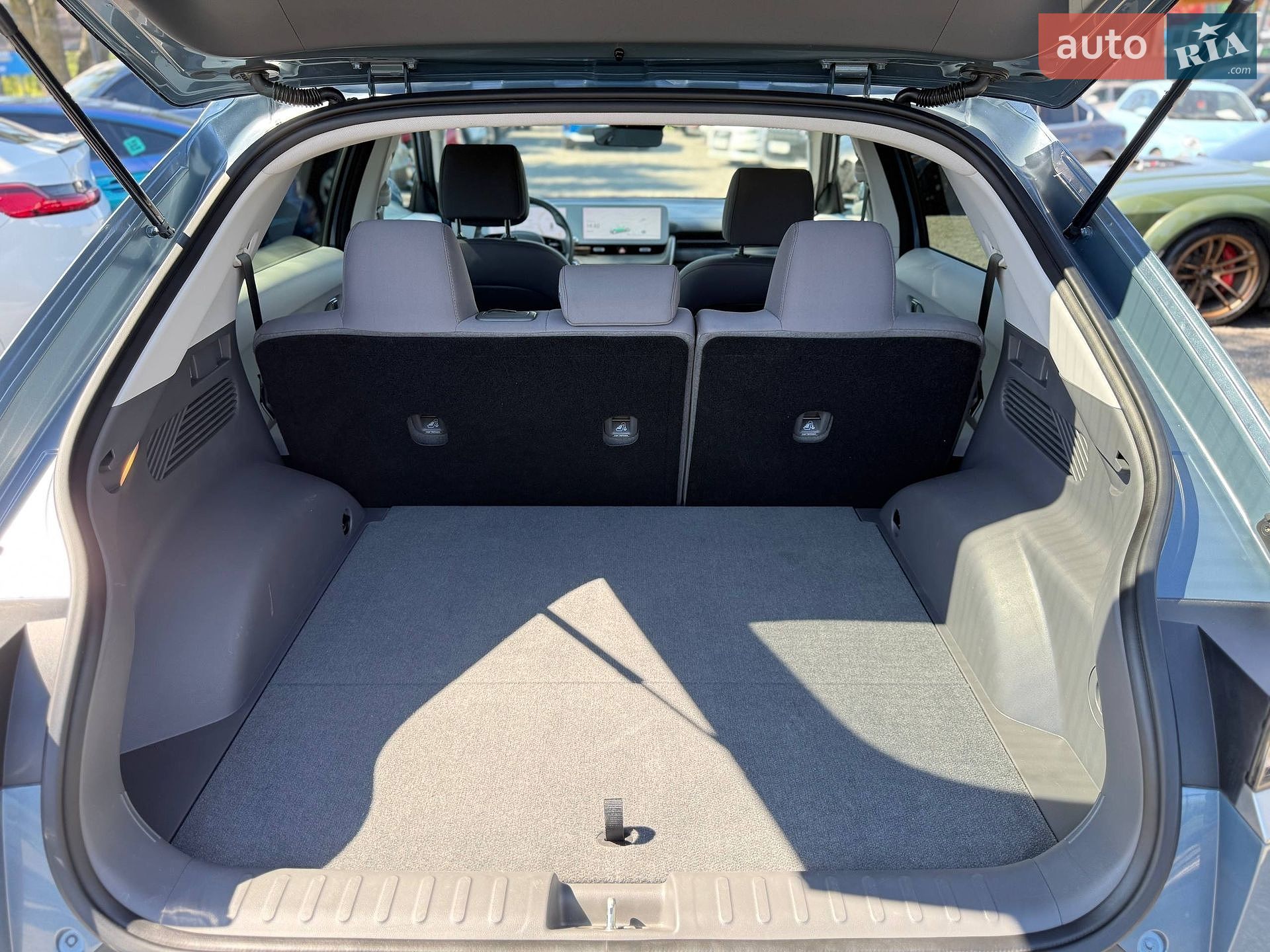 Hyundai Ioniq 5 2022 VIN KM8KMDAFXNU100903 фото оголошення 33 з 33