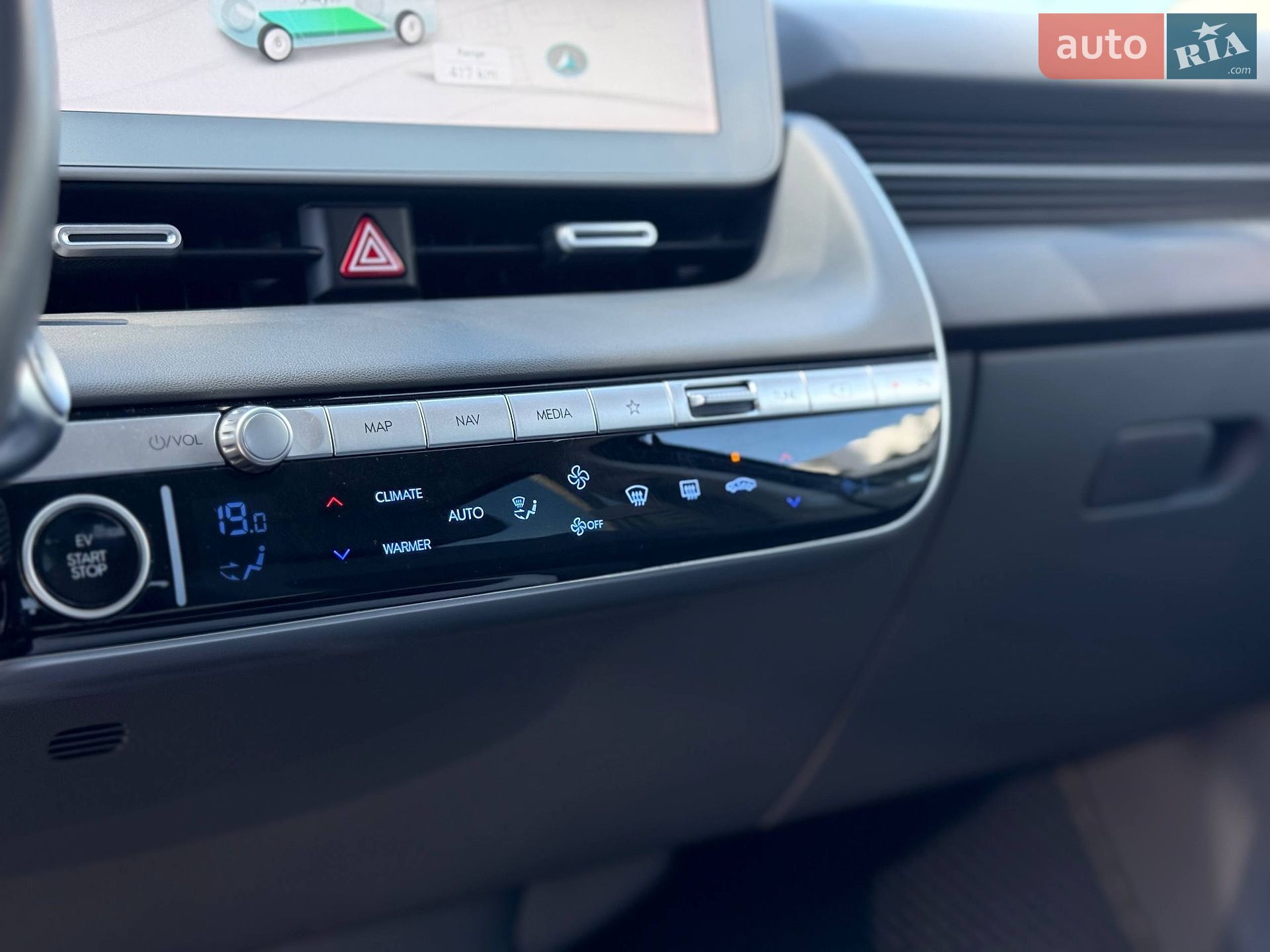 Hyundai Ioniq 5 2022 VIN KM8KMDAFXNU100903 фото оголошення 19 з 33