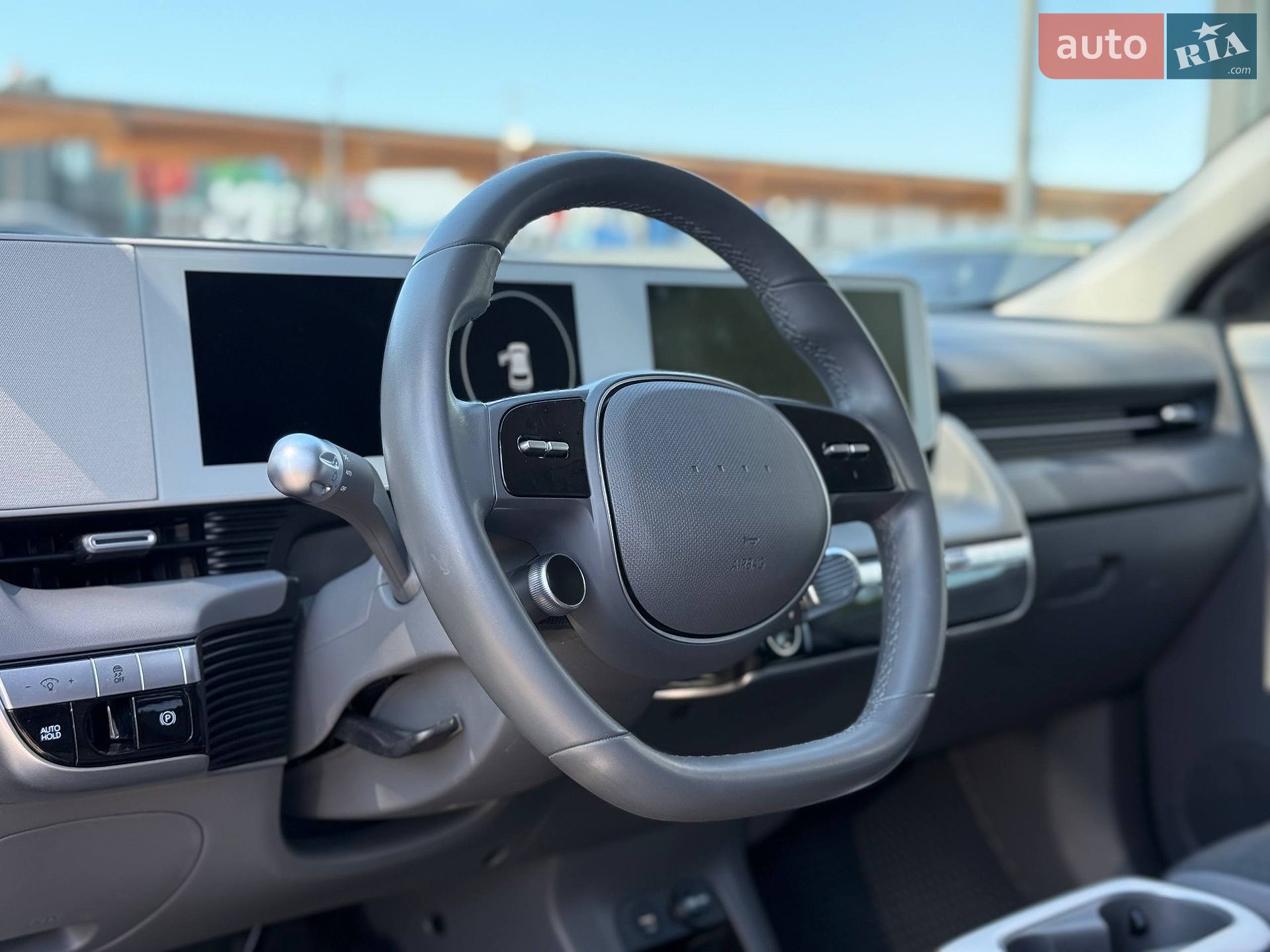 Hyundai Ioniq 5 2022 VIN KM8KMDAFXNU100903 фото оголошення 17 з 33