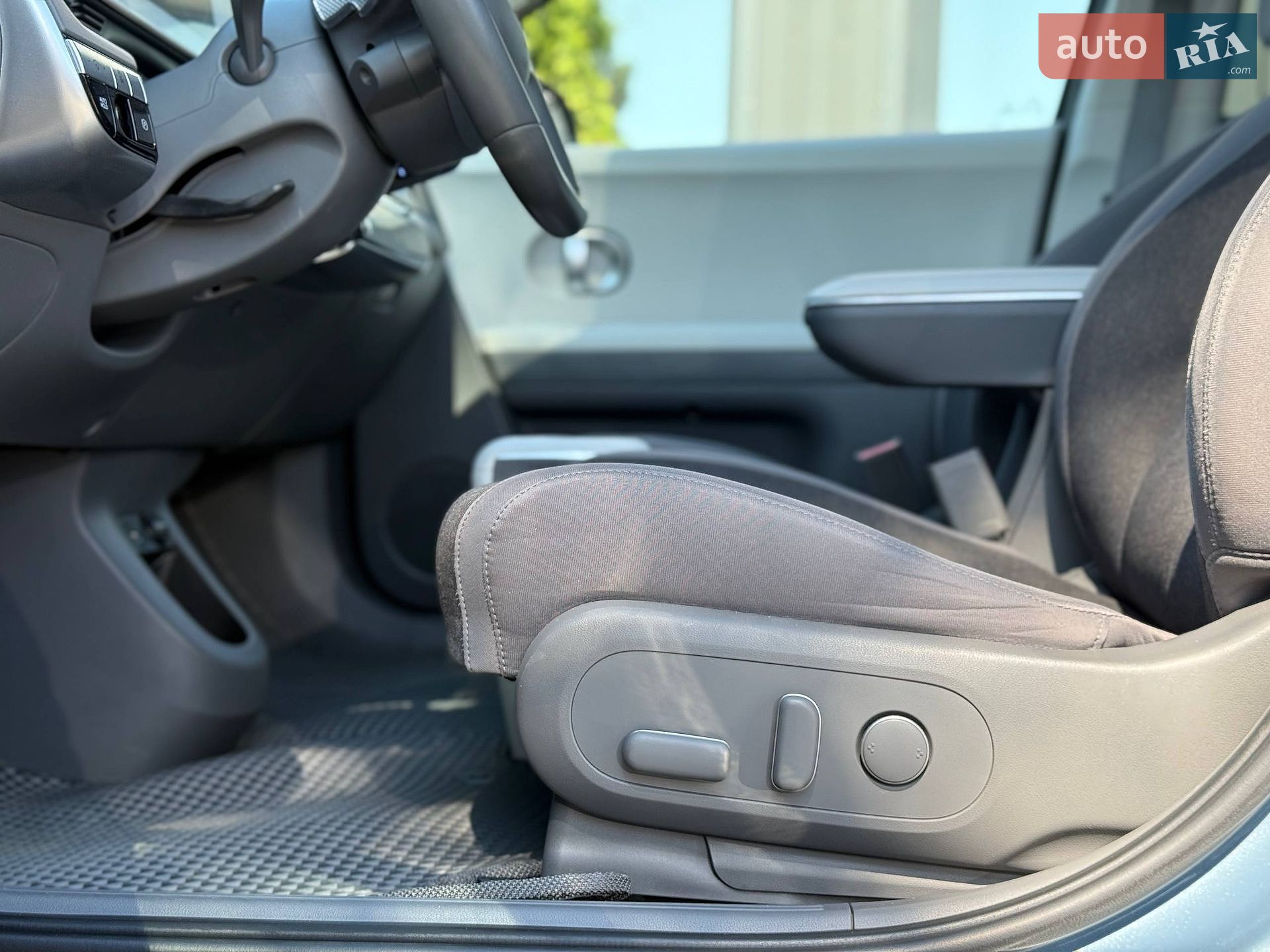 Hyundai Ioniq 5 2022 VIN KM8KMDAFXNU100903 фото оголошення 22 з 33