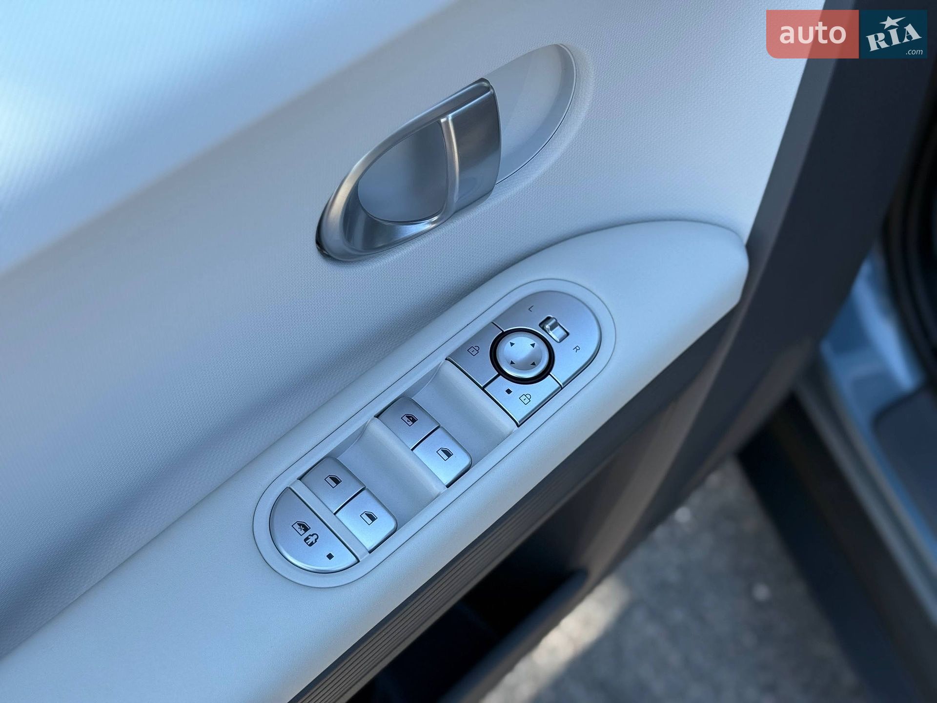 Hyundai Ioniq 5 2022 VIN KM8KMDAFXNU100903 фото оголошення 15 з 33