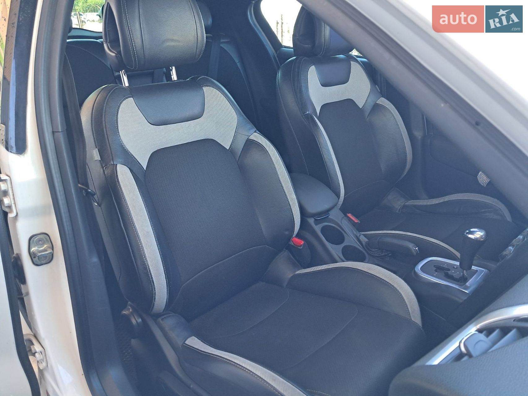 Citroen DS4 2012 VIN VF7NX5FEACY501837 фото оголошення 9 з 19
