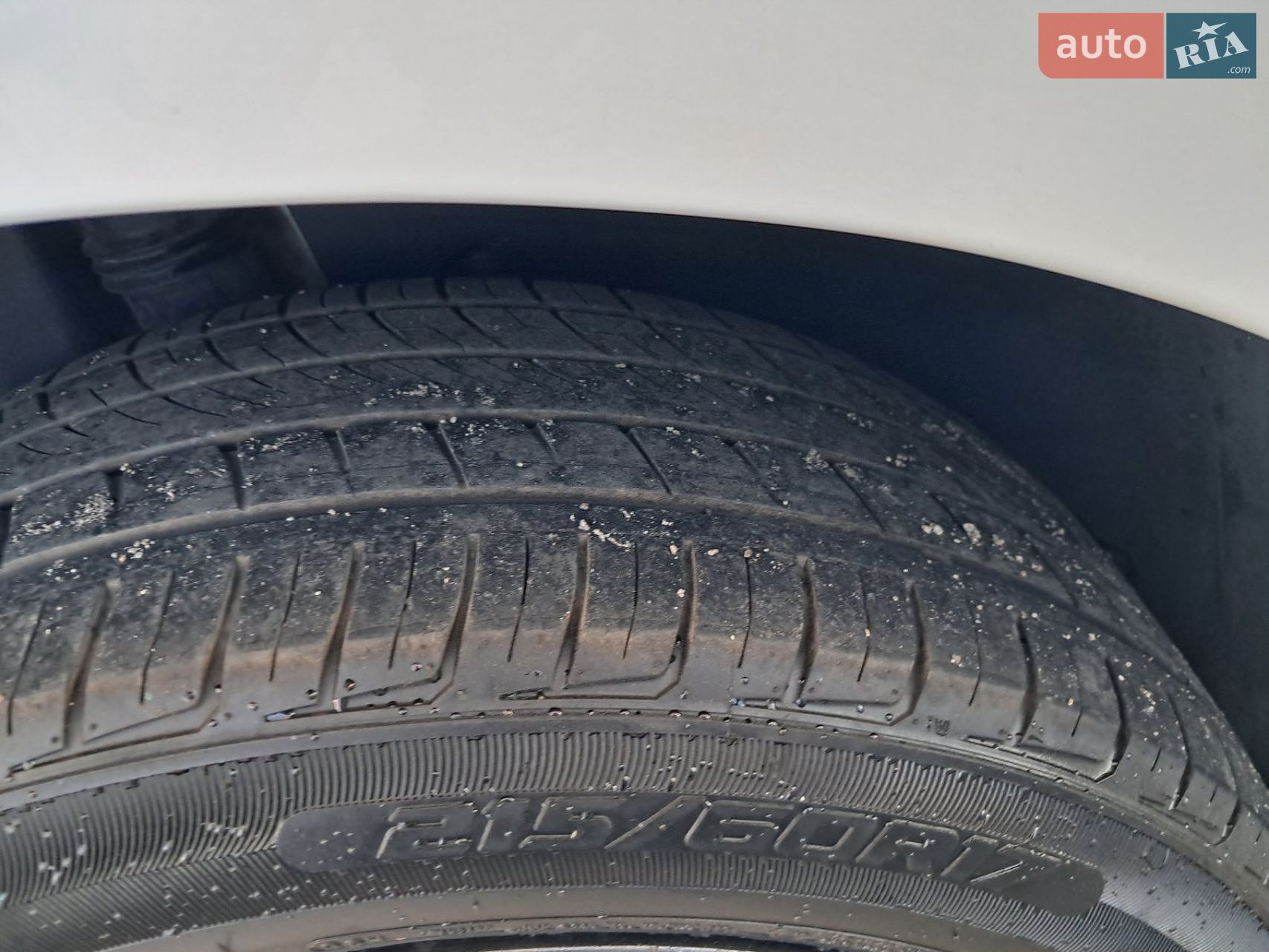 Citroen DS4 2012 VIN VF7NX5FEACY501837 фото оголошення 17 з 19