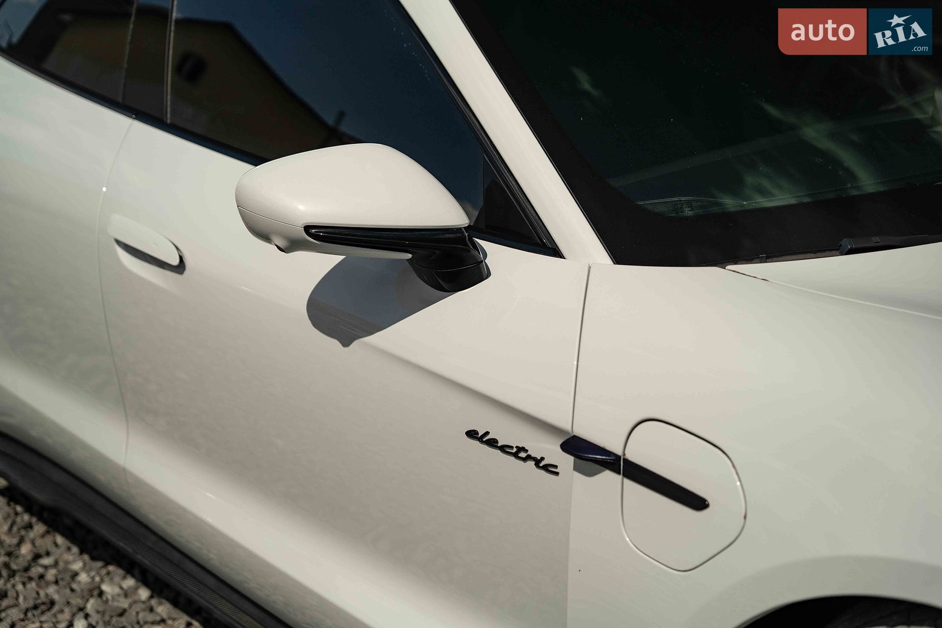 Porsche Taycan 2020 VIN WP0AC2Y18LSA71530 фото оголошення 10 з 49