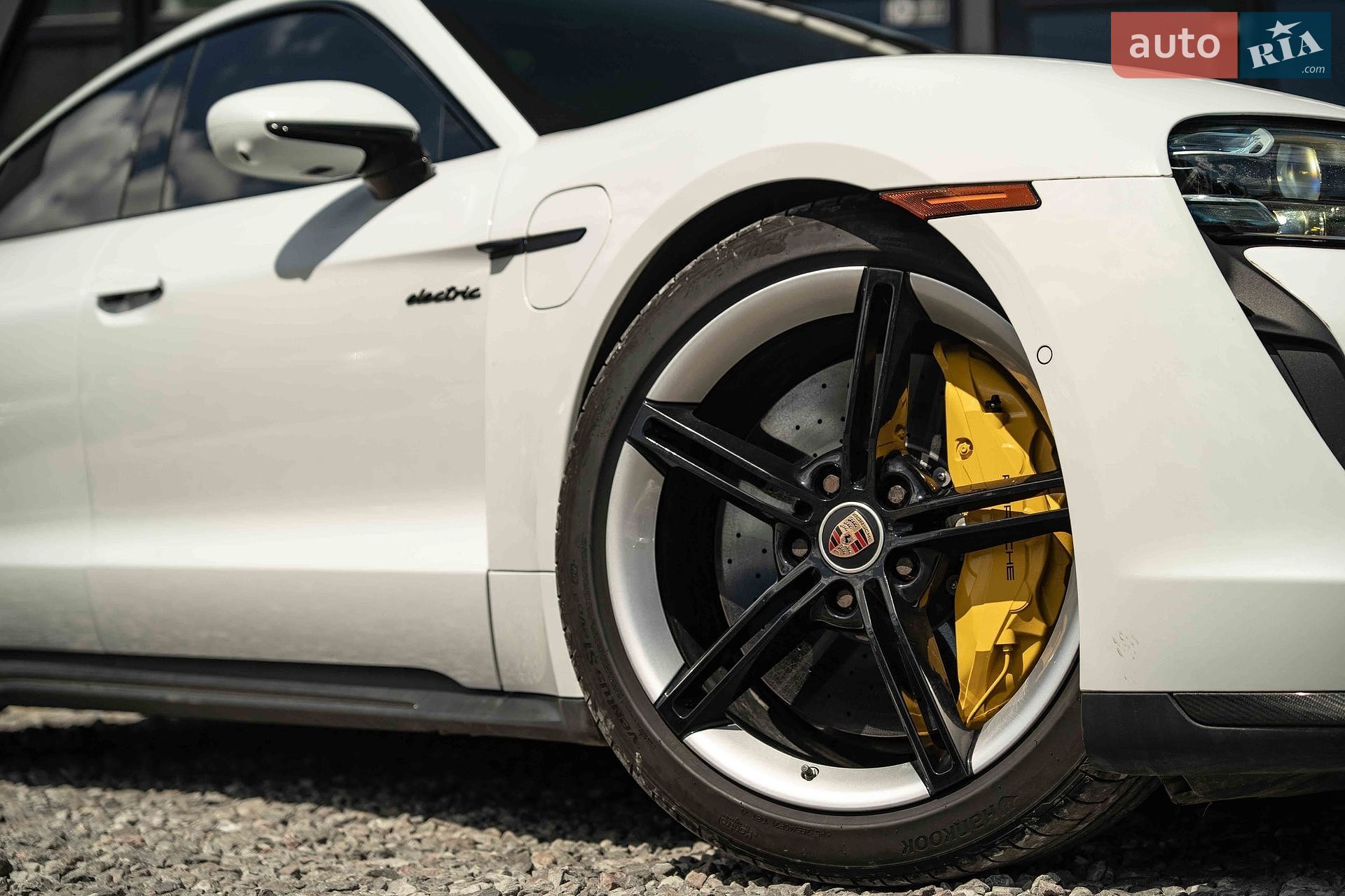 Porsche Taycan 2020 VIN WP0AC2Y18LSA71530 фото оголошення 11 з 49