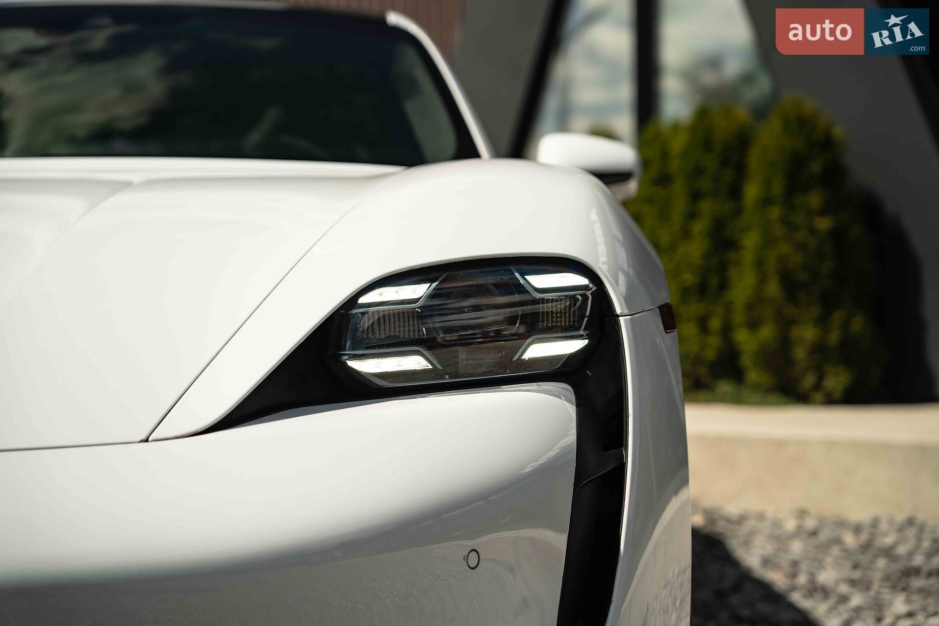 Porsche Taycan 2020 VIN WP0AC2Y18LSA71530 фото оголошення 14 з 49