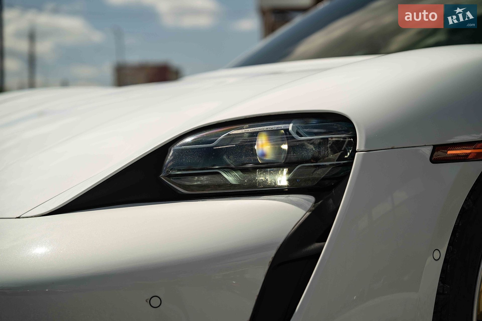 Porsche Taycan 2020 VIN WP0AC2Y18LSA71530 фото оголошення 16 з 49