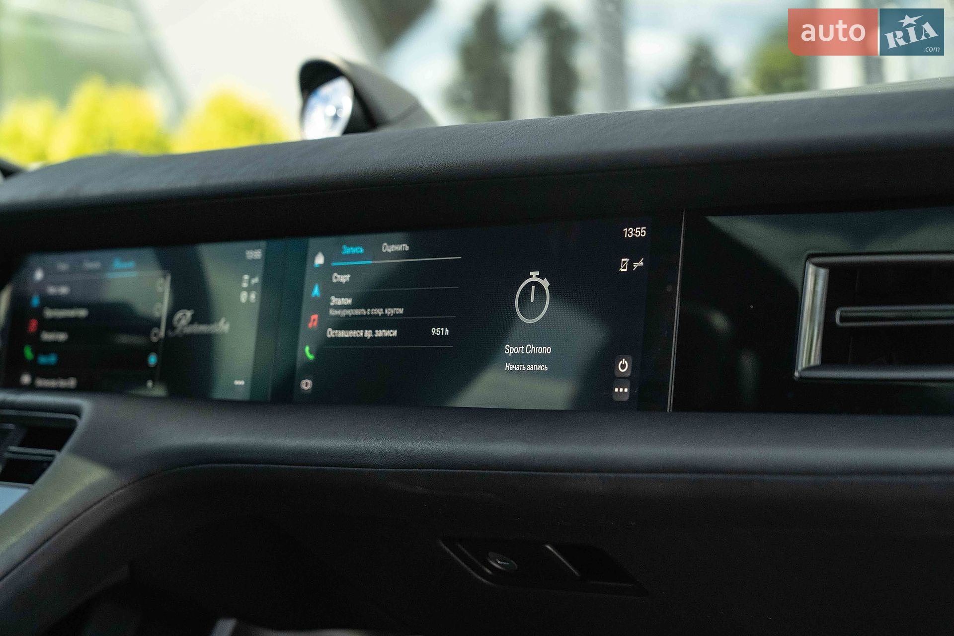 Porsche Taycan 2020 VIN WP0AC2Y18LSA71530 фото оголошення 40 з 49