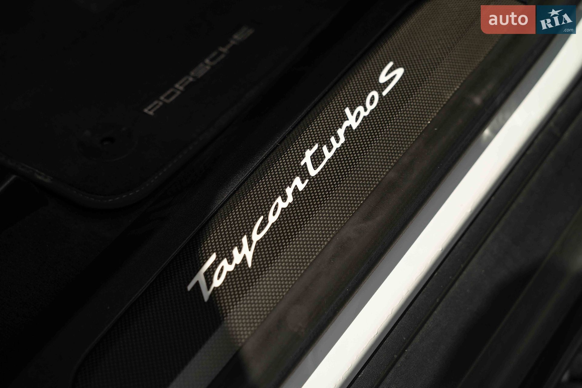 Porsche Taycan 2020 VIN WP0AC2Y18LSA71530 фото оголошення 42 з 49