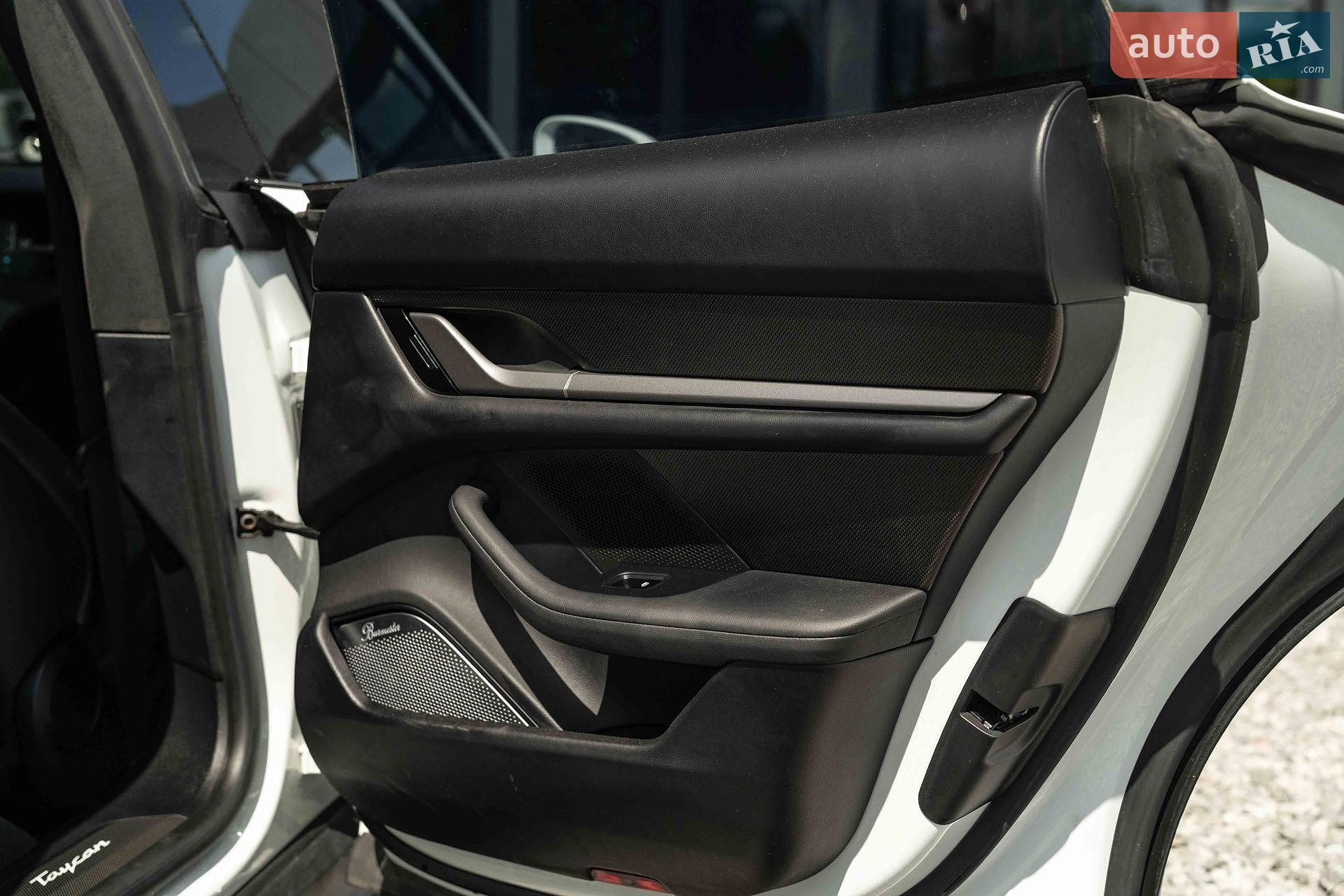 Porsche Taycan 2020 VIN WP0AC2Y18LSA71530 фото оголошення 49 з 49