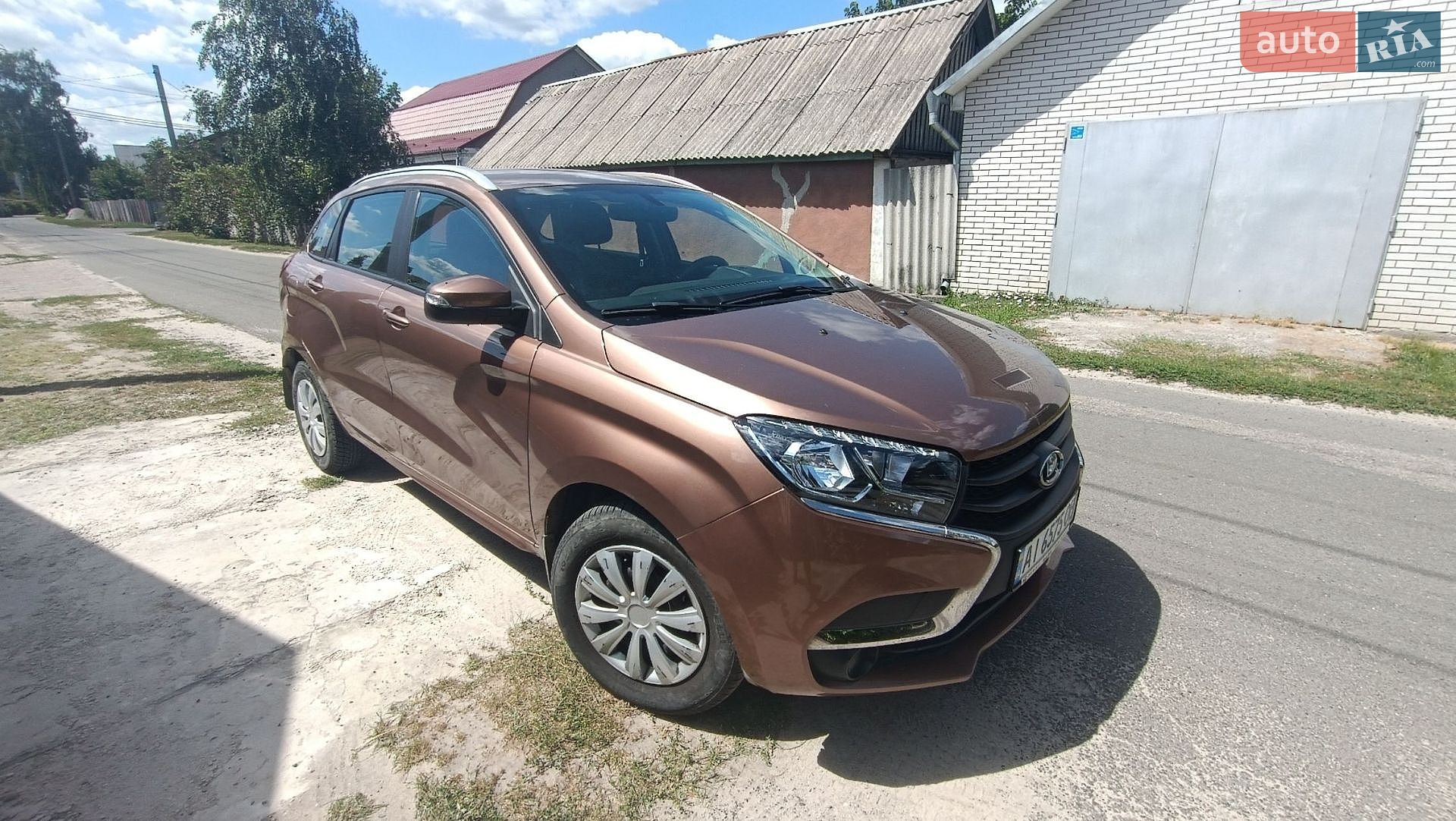 ВАЗ / Lada XRay 2021 VIN Y9ZGAB110M1378649 фото оголошення 4 з 12