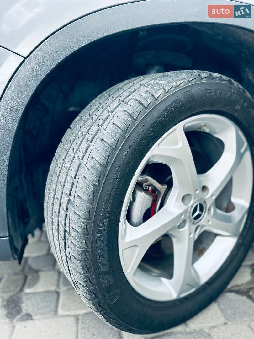 Mercedes-Benz GLA-Class 2018 VIN WDCTG4GB9KJ584669 фото оголошення 20 з 36