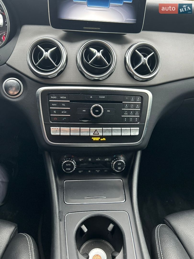 Mercedes-Benz GLA-Class 2018 VIN WDCTG4GB9KJ584669 фото оголошення 30 з 36