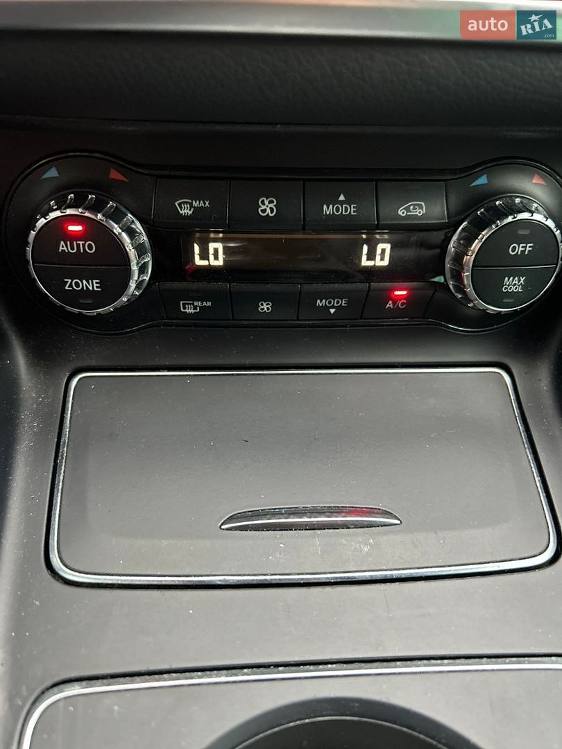 Mercedes-Benz GLA-Class 2018 VIN WDCTG4GB9KJ584669 фото оголошення 32 з 36