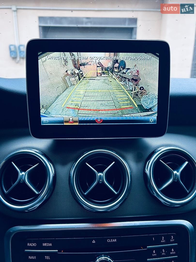 Mercedes-Benz GLA-Class 2018 VIN WDCTG4GB9KJ584669 фото оголошення 35 з 36