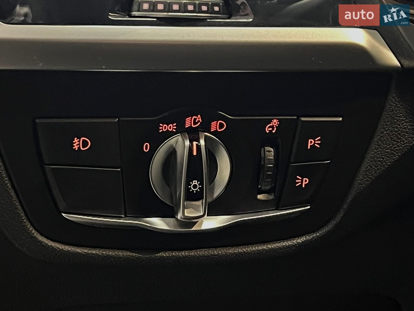 BMW X3 2021 VIN 5UXTY5C09M9F98798 фото оголошення 16 з 32