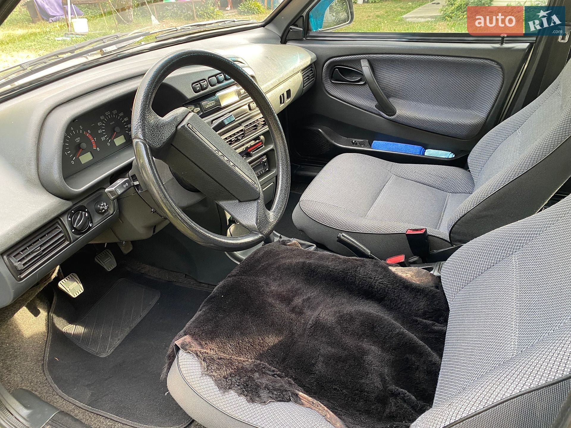ВАЗ / Lada 2114 Samara 2007 VIN XTA21144074408546 фото оголошення 10 з 11