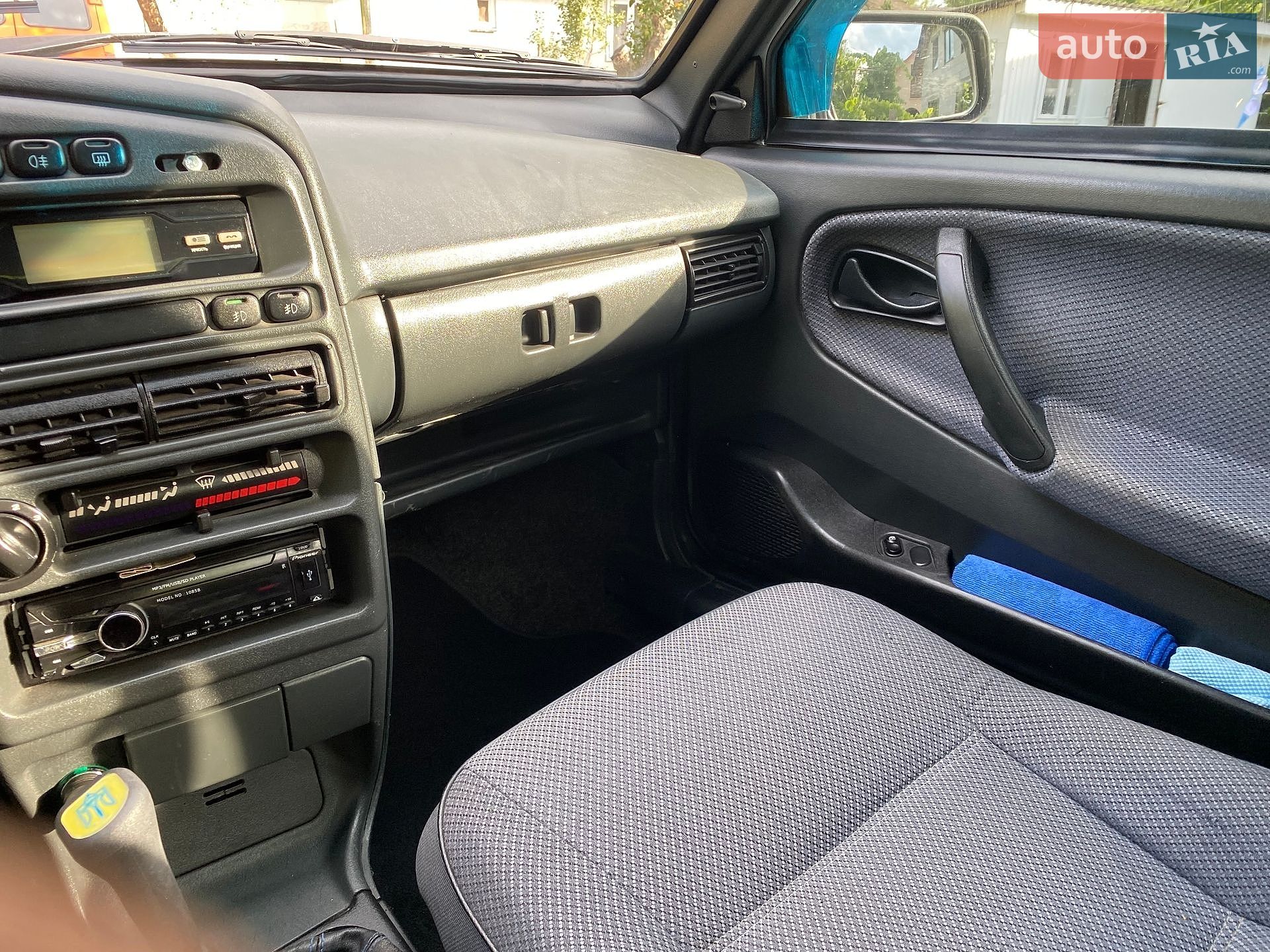 ВАЗ / Lada 2114 Samara 2007 VIN XTA21144074408546 фото оголошення 7 з 11