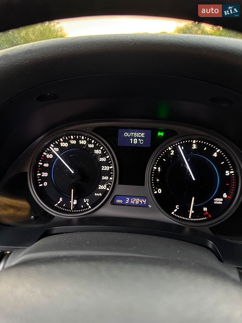 Lexus IS 2006 VIN JTHBB262902003716 фото оголошення 14 з 19