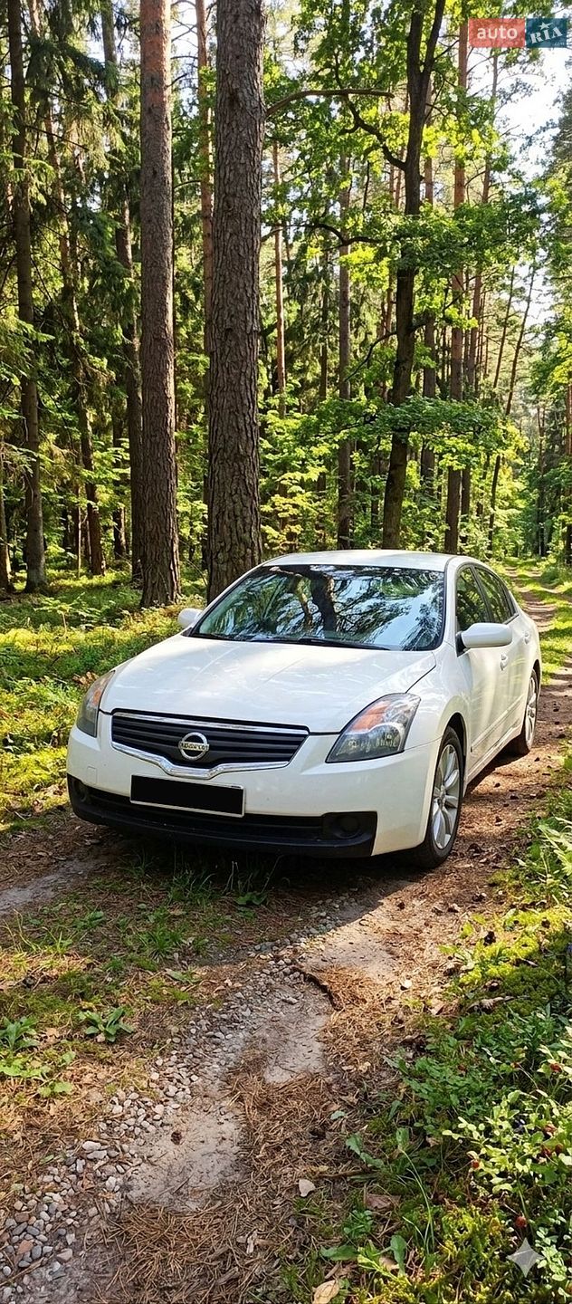 Nissan Altima 2011 VIN 1N4AL2AP5BN493852 фото оголошення 5 з 5