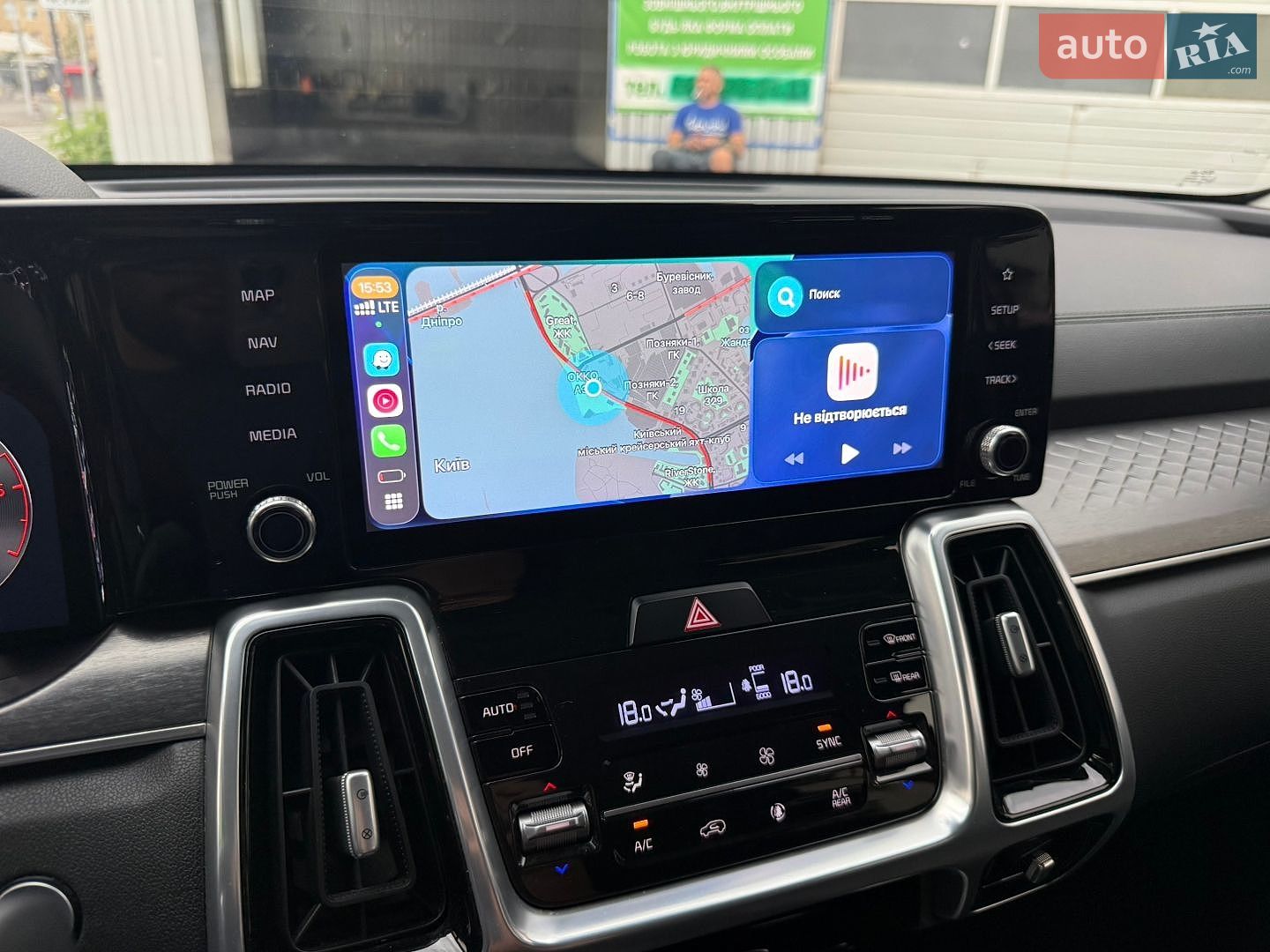 Kia Sorento 2020 VIN KNARG81BGMA023173 фото оголошення 22 з 34