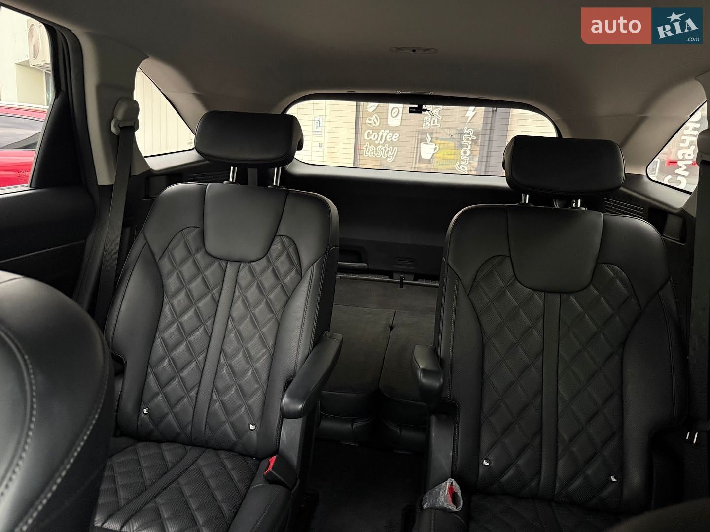 Kia Sorento 2020 VIN KNARG81BGMA023173 фото оголошення 23 з 34