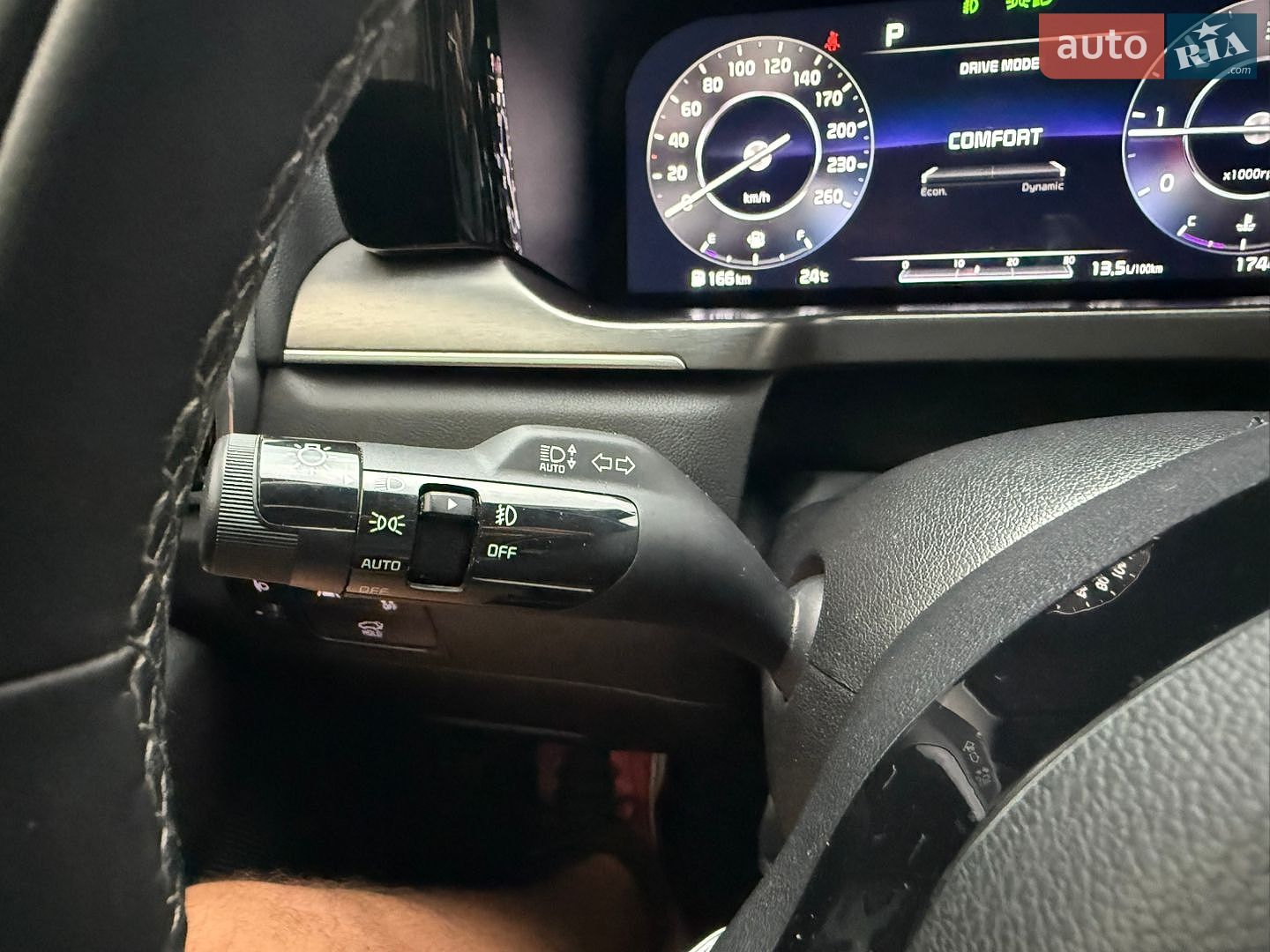 Kia Sorento 2020 VIN KNARG81BGMA023173 фото оголошення 24 з 34