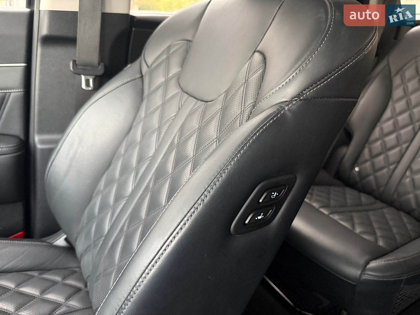 Kia Sorento 2020 VIN KNARG81BGMA023173 фото оголошення 27 з 34
