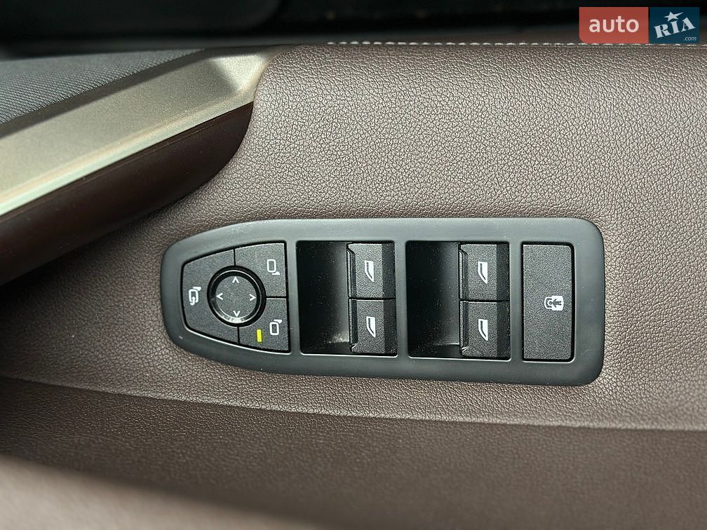 BMW iX 2023 VIN WB523CF01PCM50804 фото оголошення 11 з 28