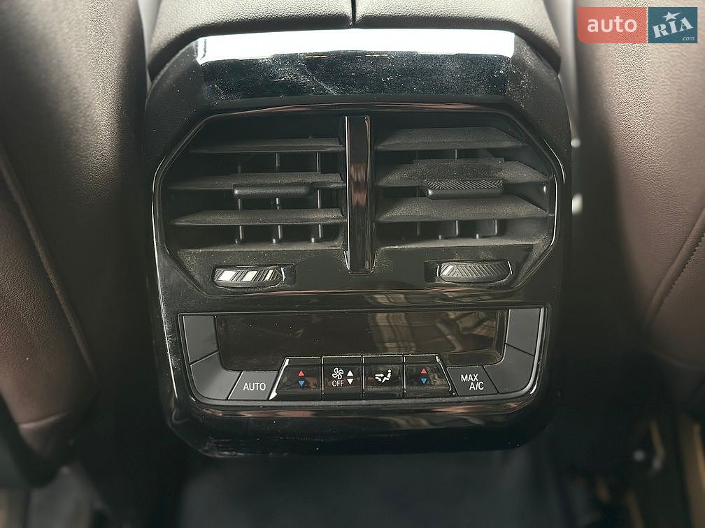 BMW iX 2023 VIN WB523CF01PCM50804 фото оголошення 27 з 28