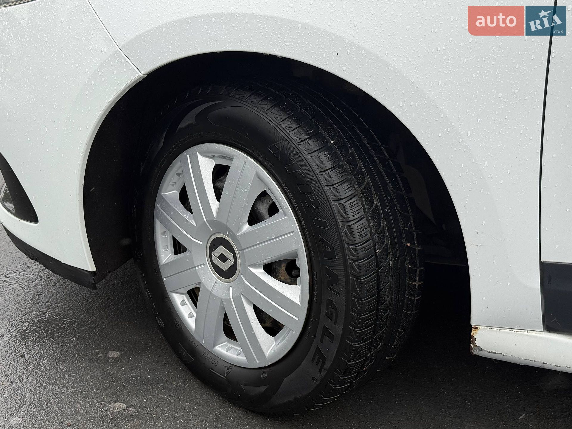 Renault Scenic 2013 VIN VF1JZT20648624922 фото оголошення 4 з 48