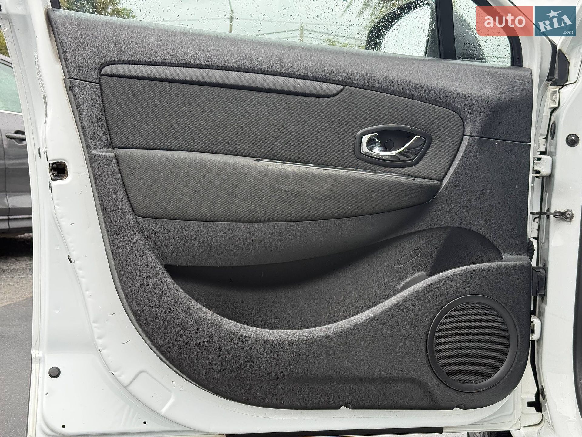 Renault Scenic 2013 VIN VF1JZT20648624922 фото оголошення 15 з 48