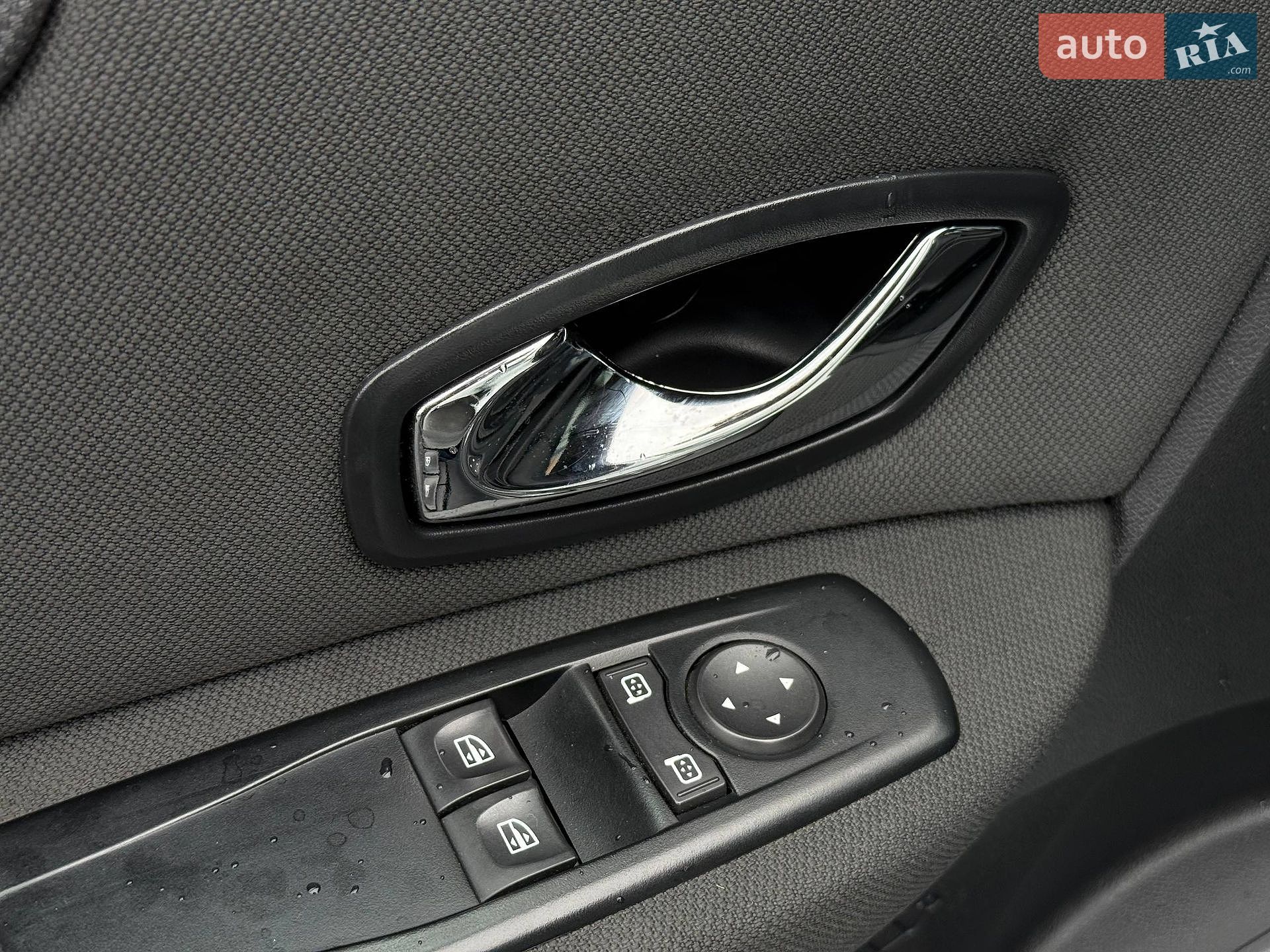 Renault Scenic 2013 VIN VF1JZT20648624922 фото оголошення 16 з 48