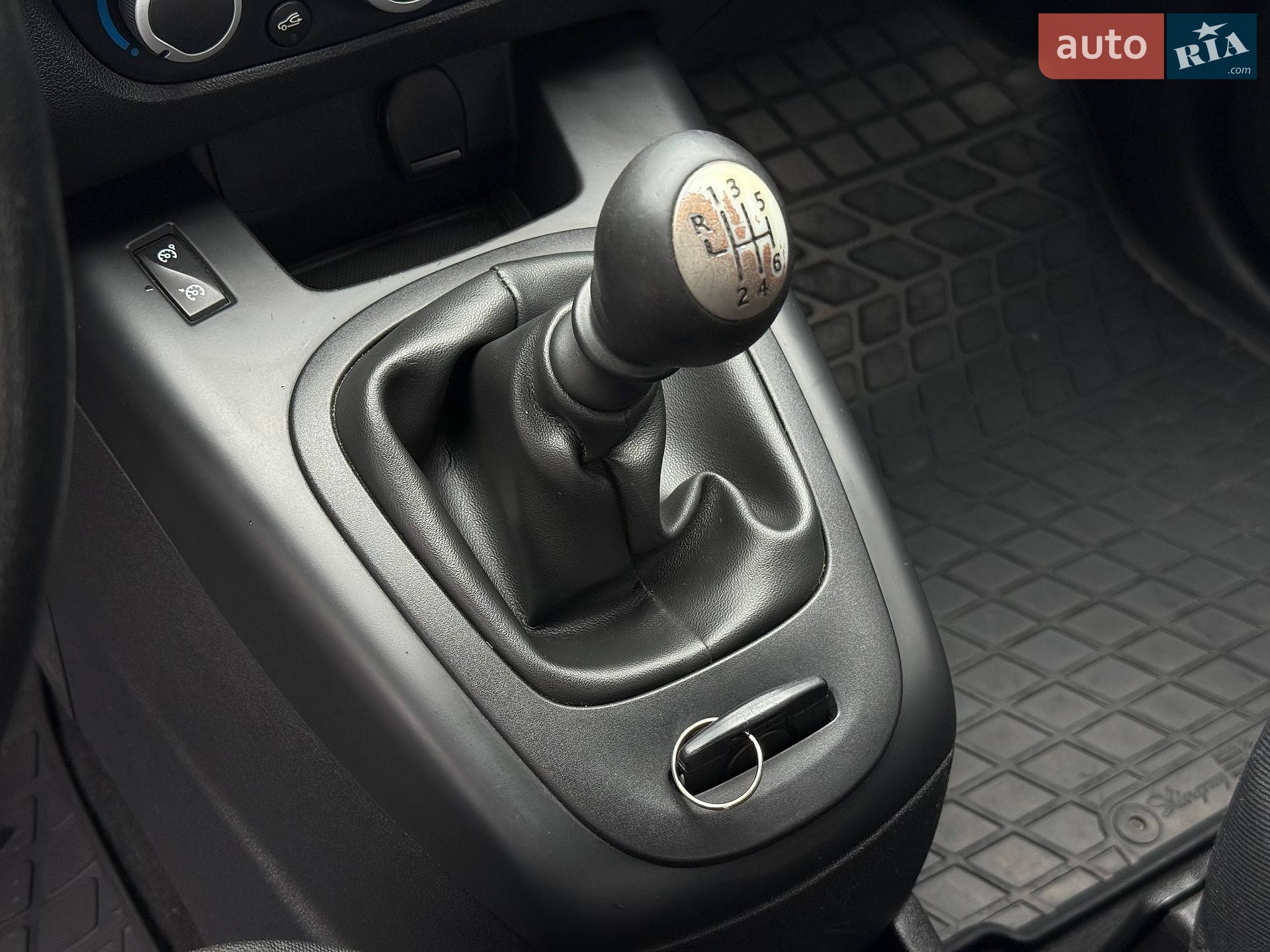 Renault Scenic 2013 VIN VF1JZT20648624922 фото оголошення 20 з 48