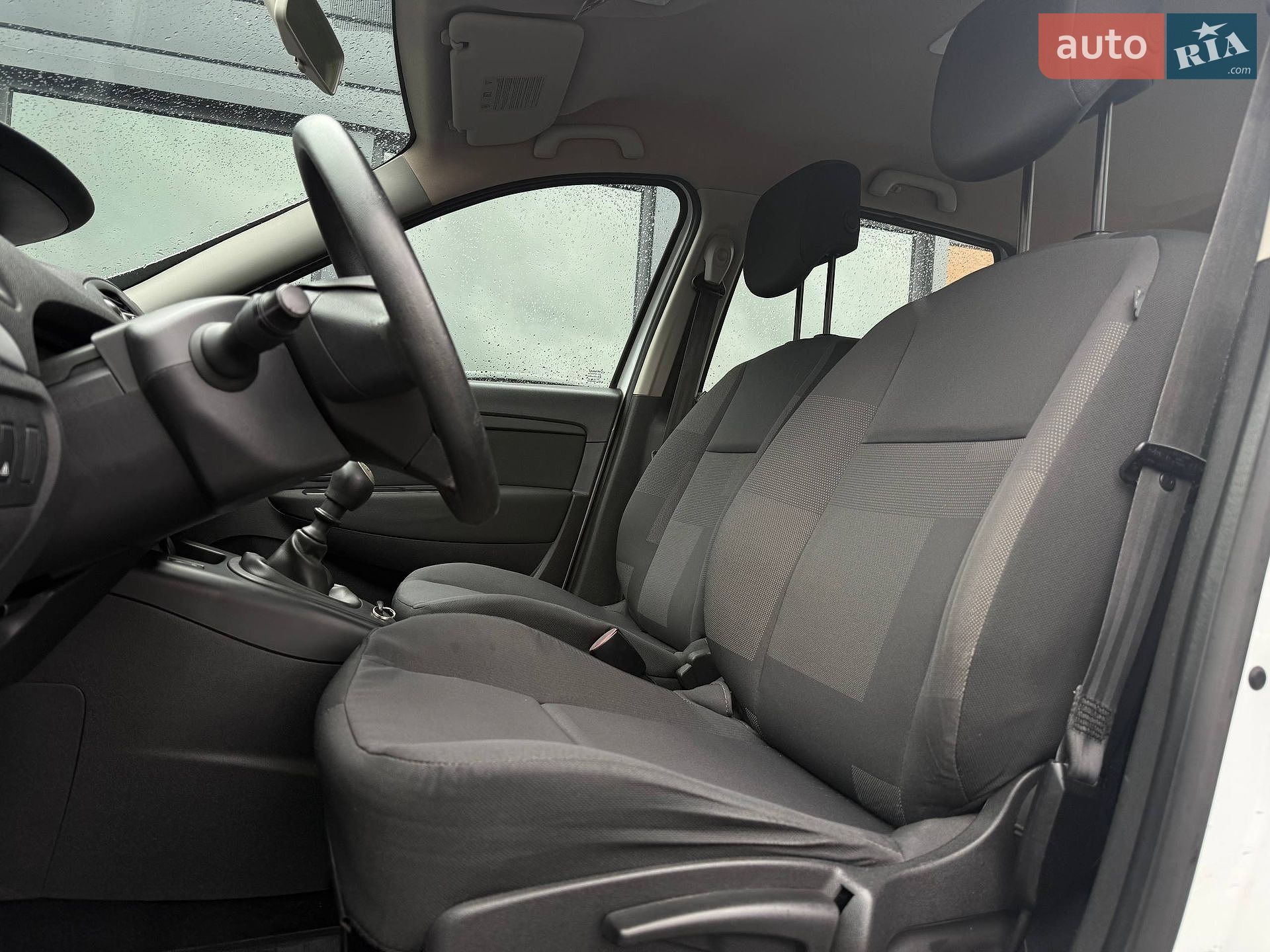 Renault Scenic 2013 VIN VF1JZT20648624922 фото оголошення 22 з 48