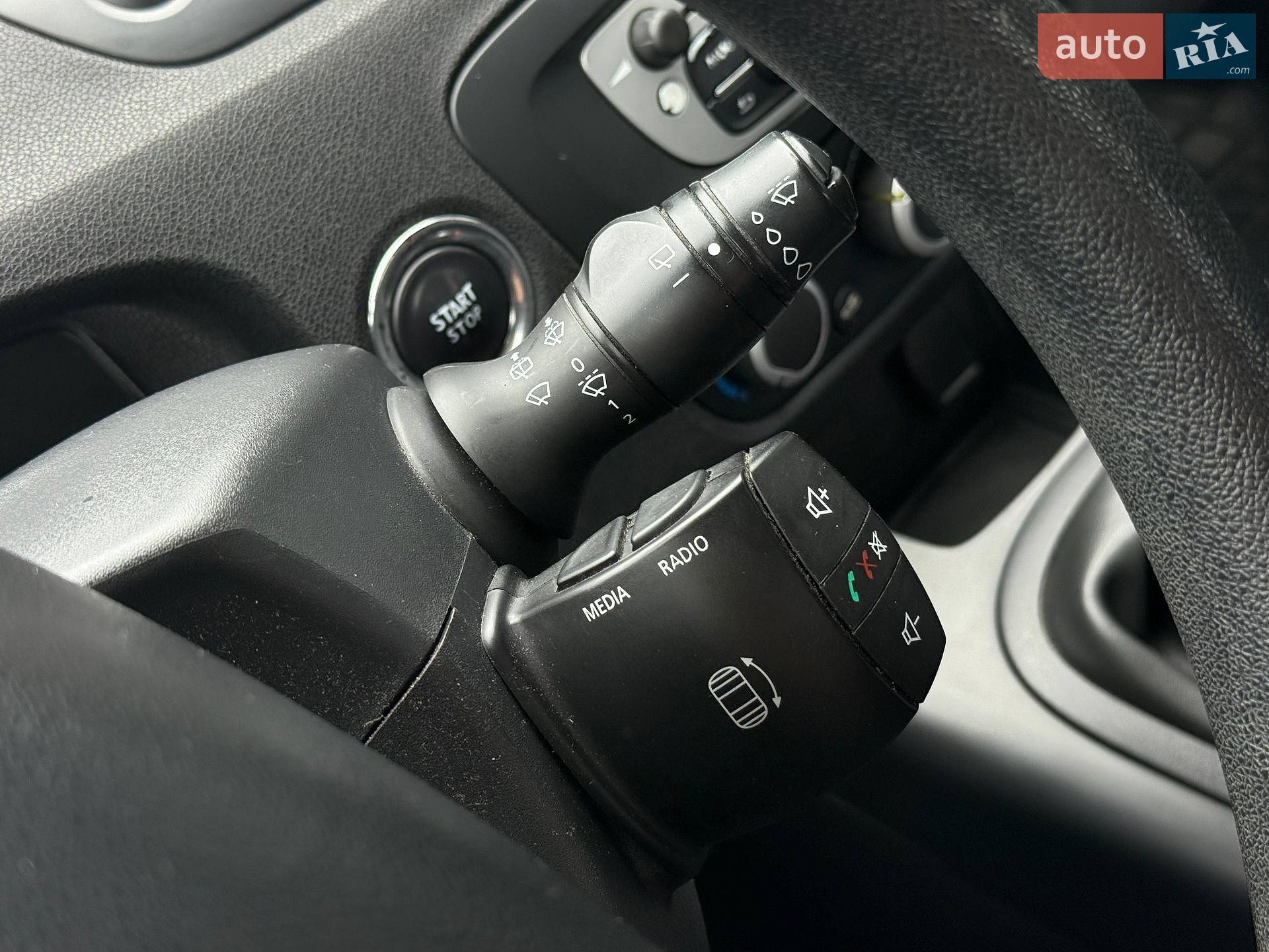 Renault Scenic 2013 VIN VF1JZT20648624922 фото оголошення 27 з 48