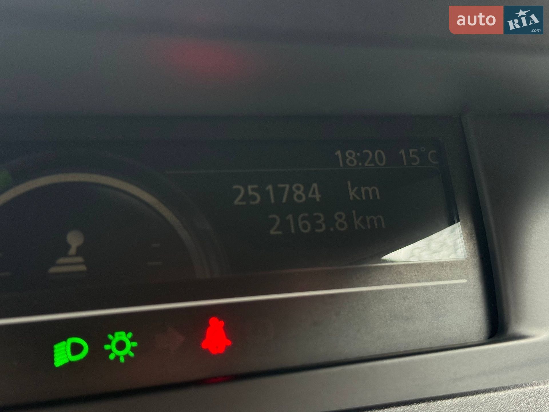 Renault Scenic 2013 VIN VF1JZT20648624922 фото оголошення 28 з 48
