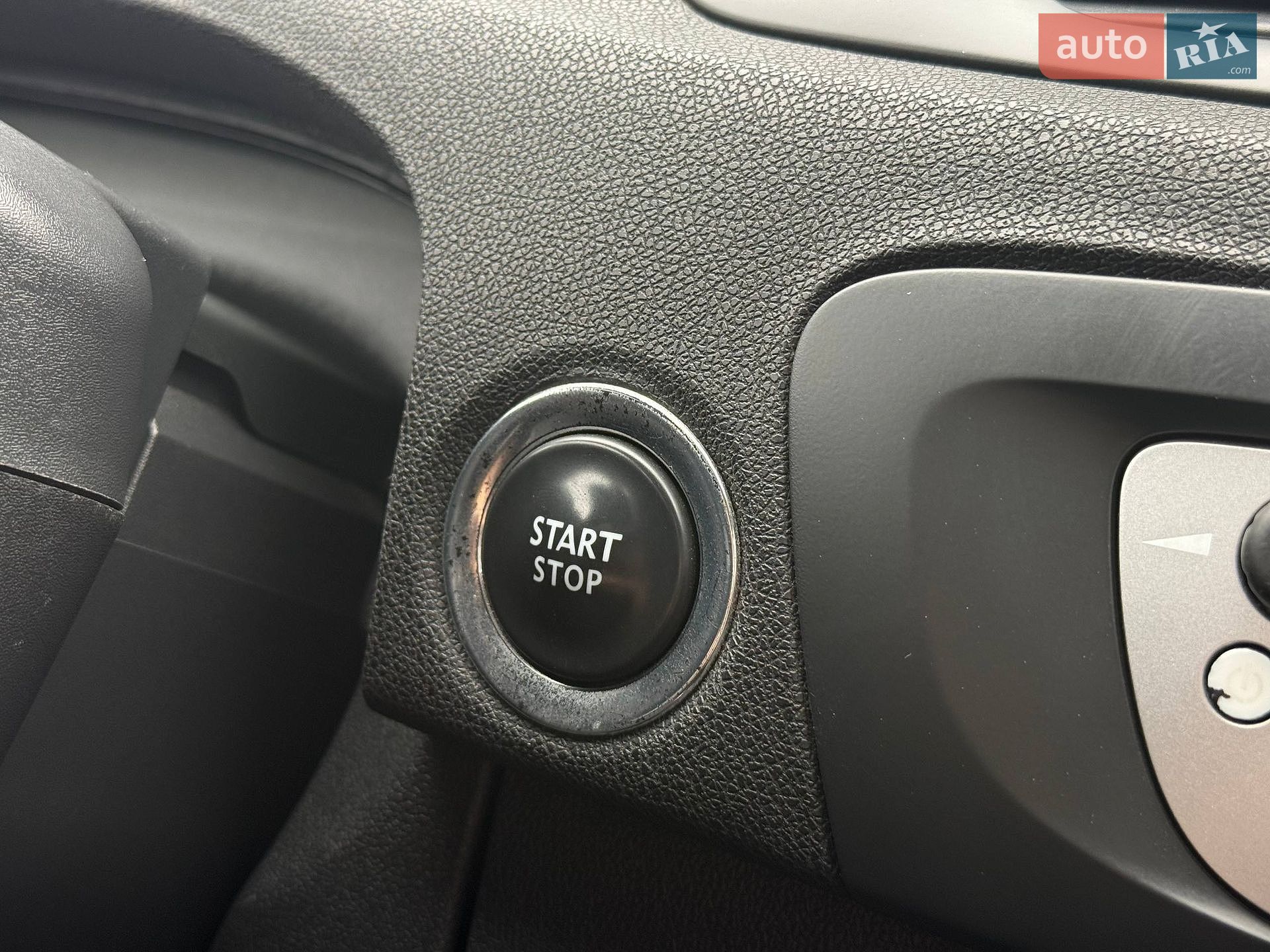 Renault Scenic 2013 VIN VF1JZT20648624922 фото оголошення 29 з 48