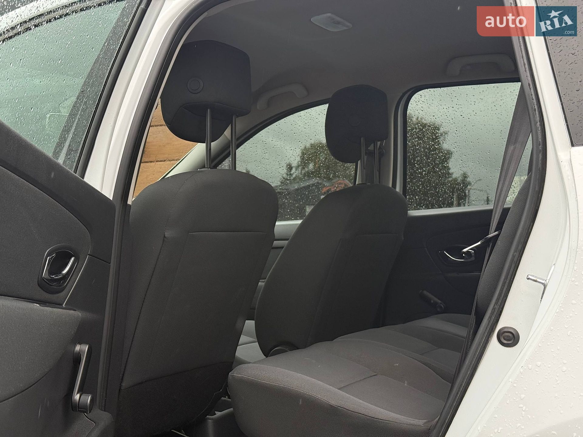 Renault Scenic 2013 VIN VF1JZT20648624922 фото оголошення 33 з 48