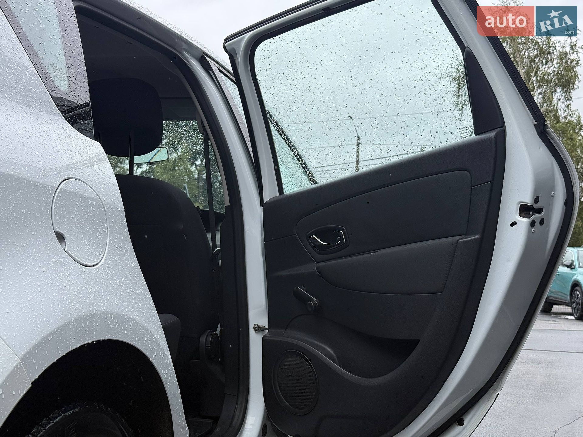 Renault Scenic 2013 VIN VF1JZT20648624922 фото оголошення 35 з 48