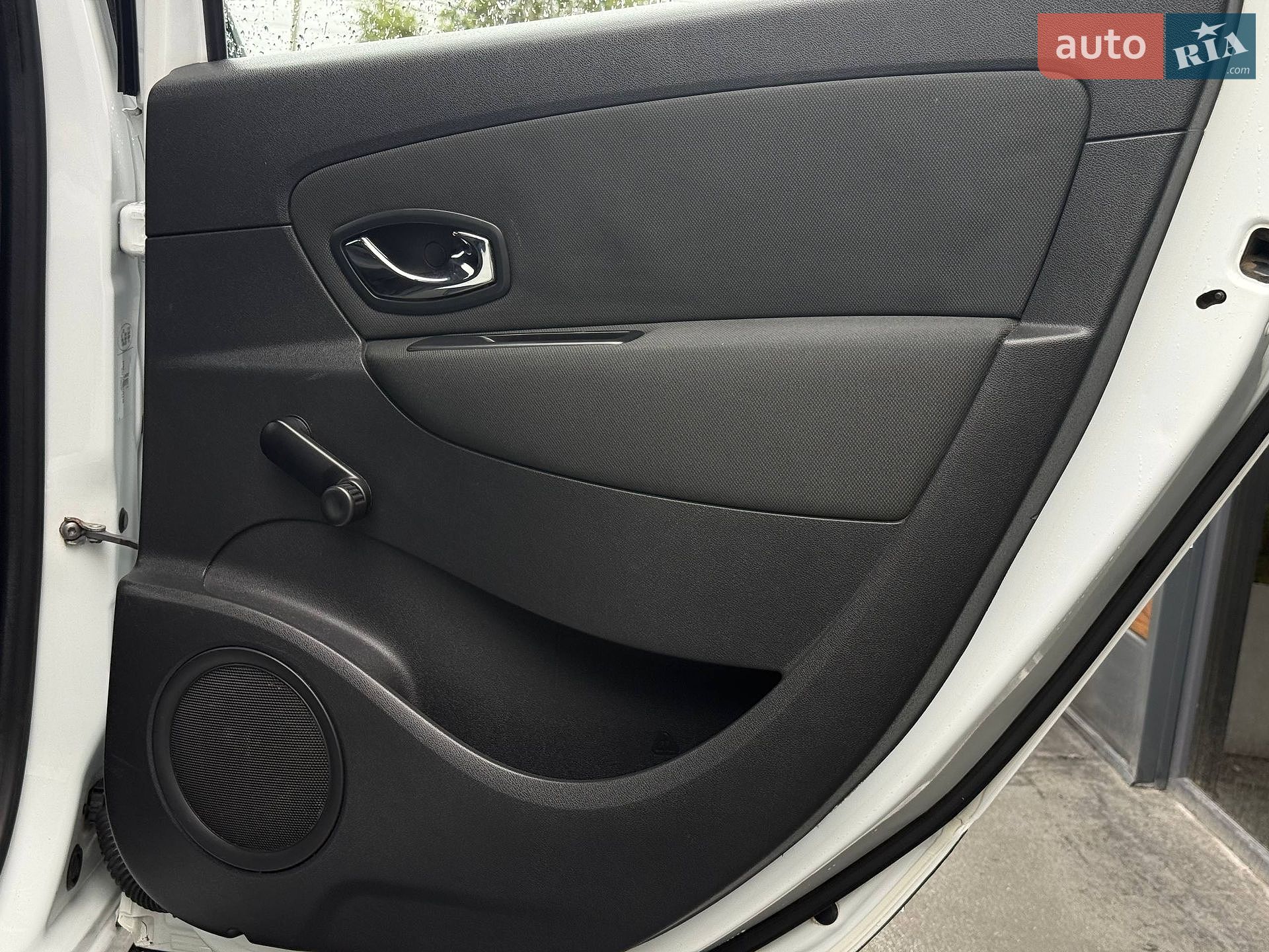 Renault Scenic 2013 VIN VF1JZT20648624922 фото оголошення 36 з 48