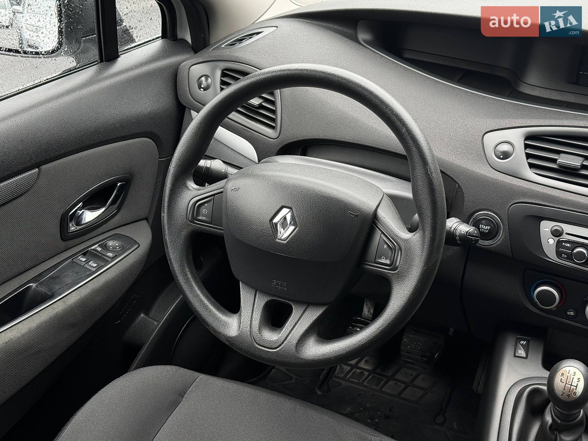 Renault Scenic 2013 VIN VF1JZT20648624922 фото оголошення 37 з 48