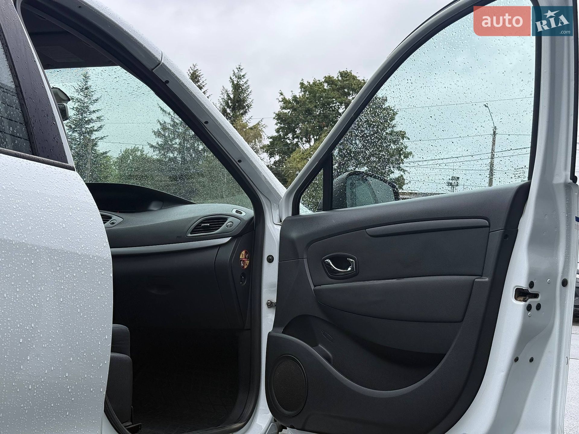 Renault Scenic 2013 VIN VF1JZT20648624922 фото оголошення 40 з 48