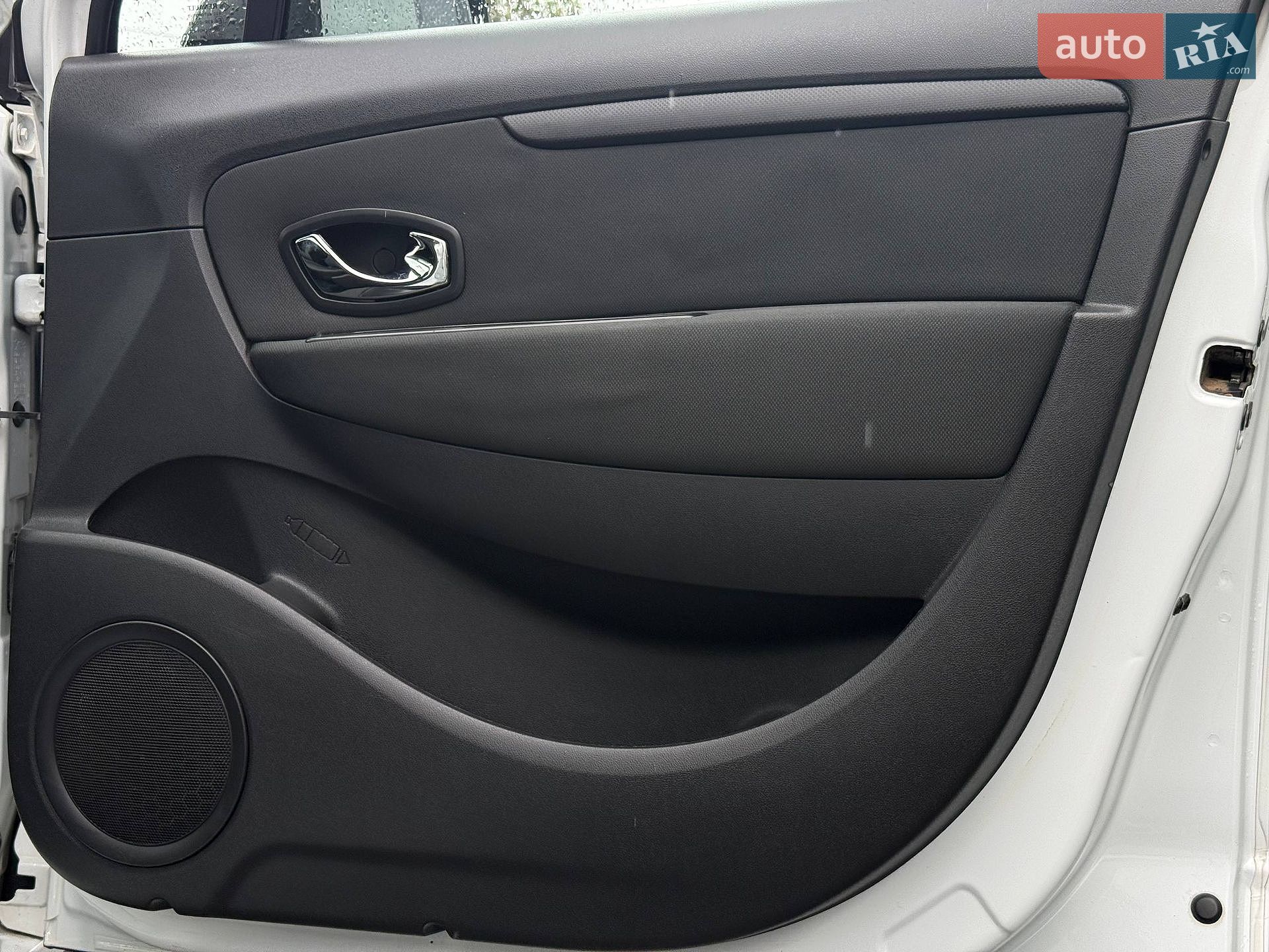 Renault Scenic 2013 VIN VF1JZT20648624922 фото оголошення 41 з 48