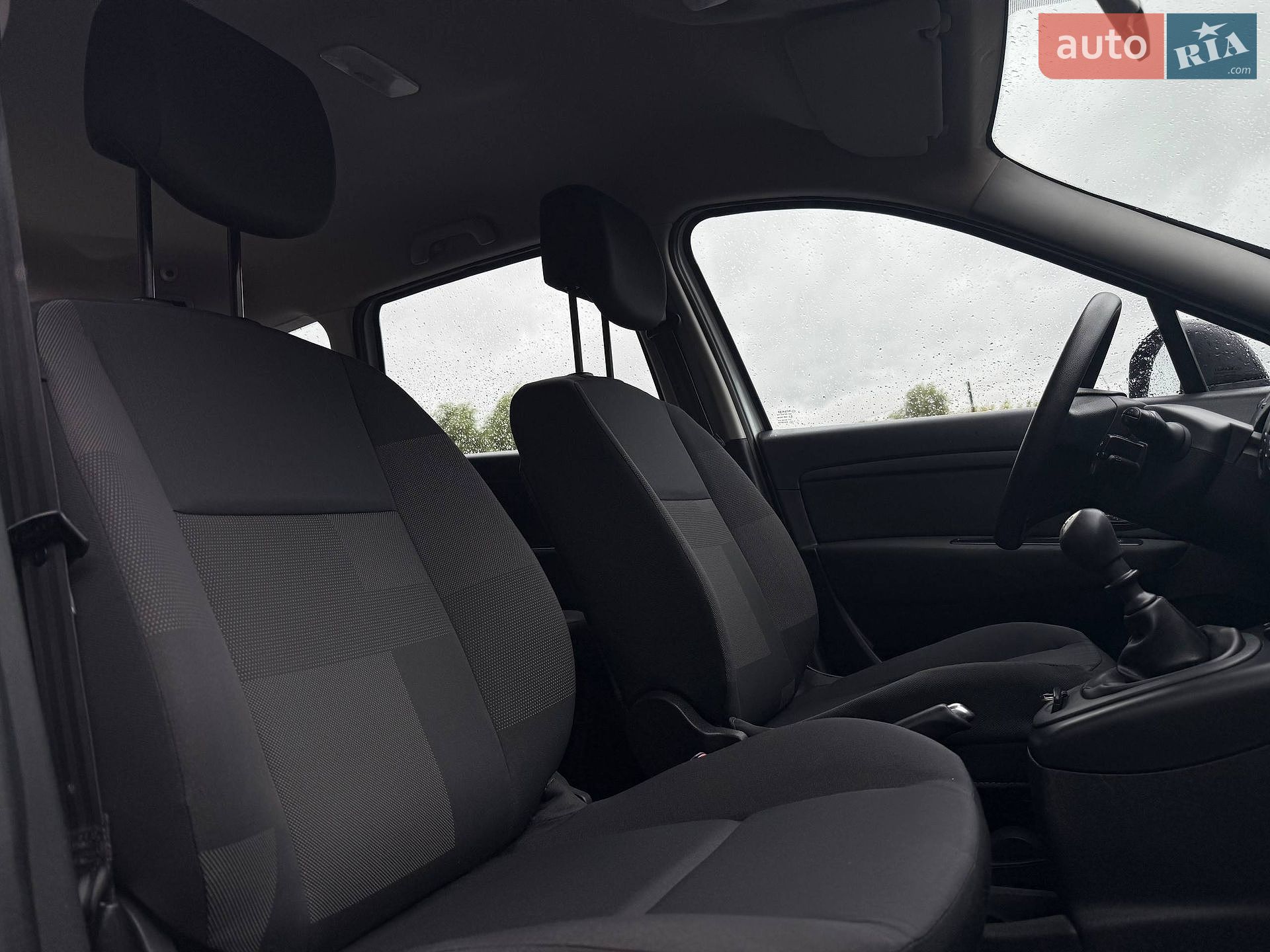 Renault Scenic 2013 VIN VF1JZT20648624922 фото оголошення 44 з 48
