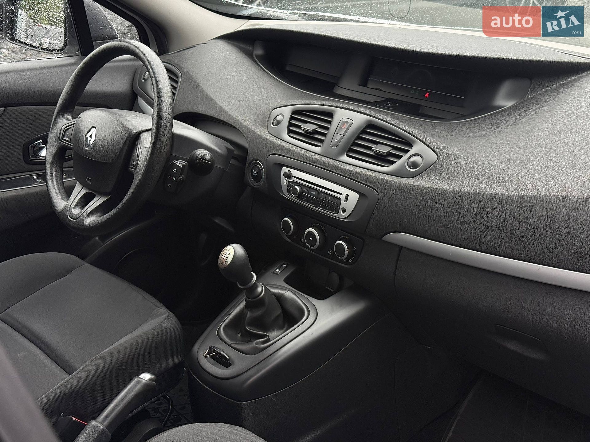 Renault Scenic 2013 VIN VF1JZT20648624922 фото оголошення 46 з 48