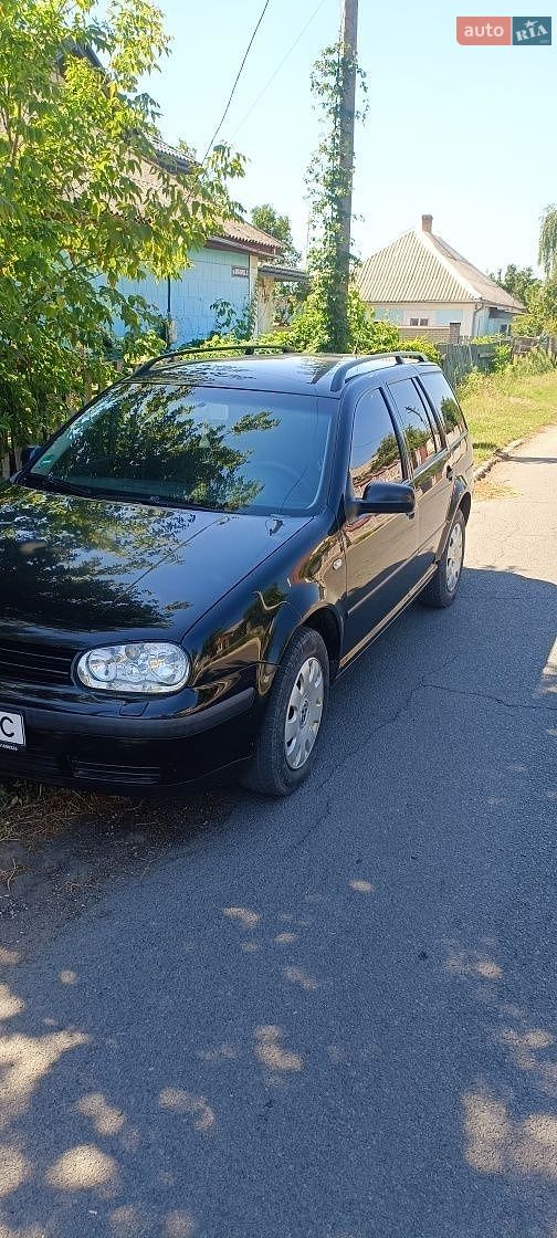 Volkswagen Golf 2004 VIN WVWZZZ1JZ4W164342 фото оголошення 2 з 21