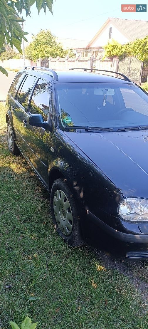 Volkswagen Golf 2004 VIN WVWZZZ1JZ4W164342 фото оголошення 3 з 21